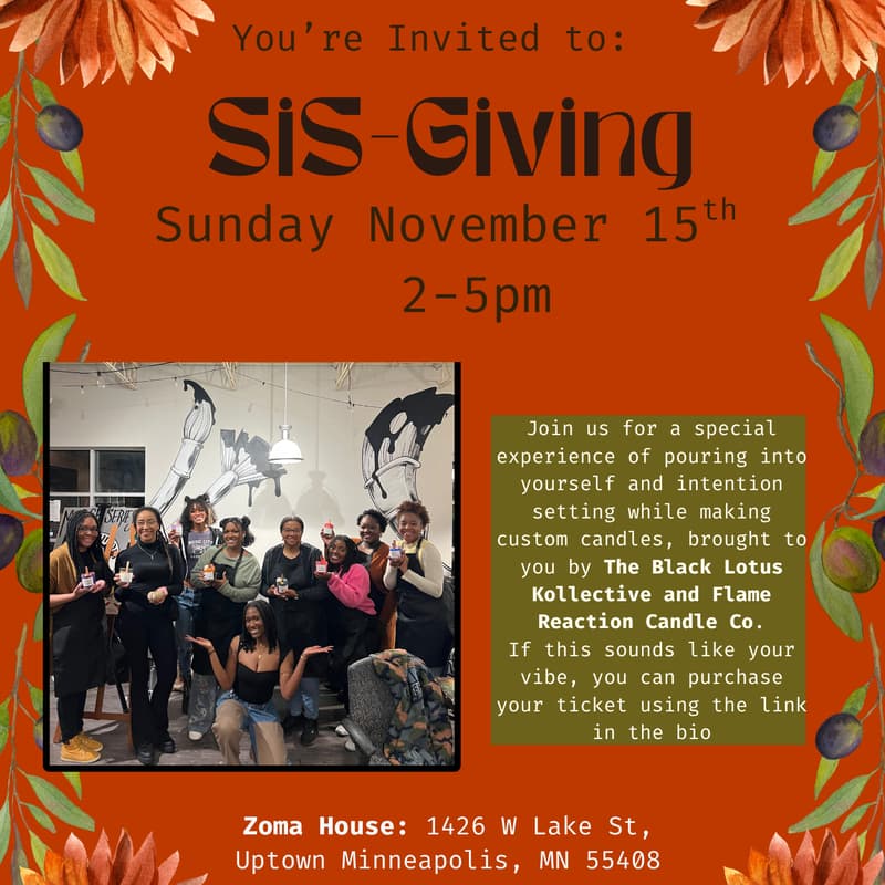 Cover Image for Sis-Giving