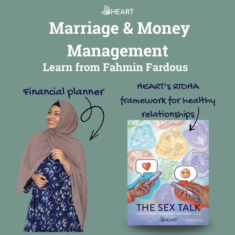 Cover Image for Breaking Down Halal Finances