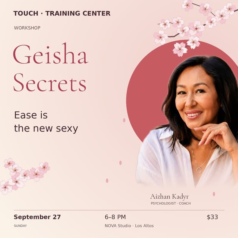 Cover Image for Secrets of a Geisha