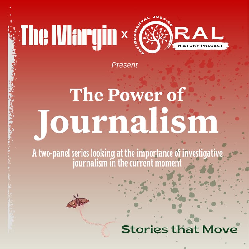 Cover Image for The Power of Journalism