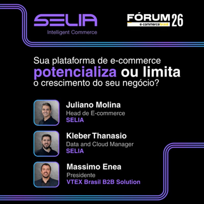 Cover Image for Sua plataforma de e-commerce potencializa ou limita o crescimento do seu negócio?