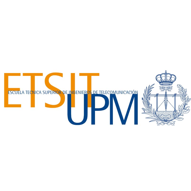 Cover Image for Jornada de Puertas Abiertas ETSIT-UPM