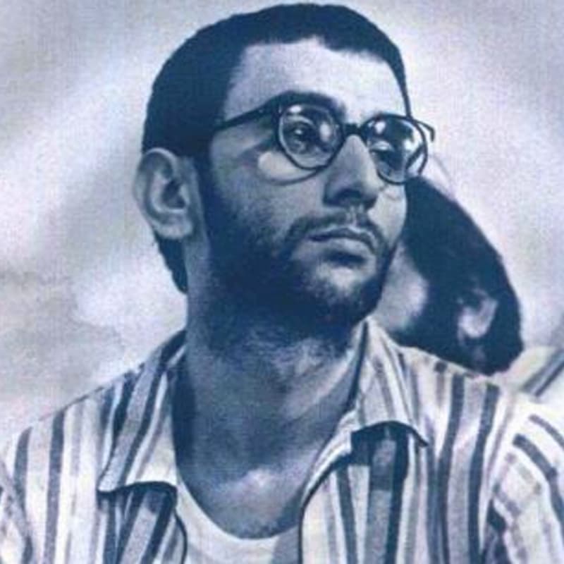 Cover Image for For the love of Ziad - بلا ولا شي