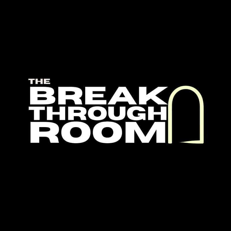 Cover Image for Break Through Room