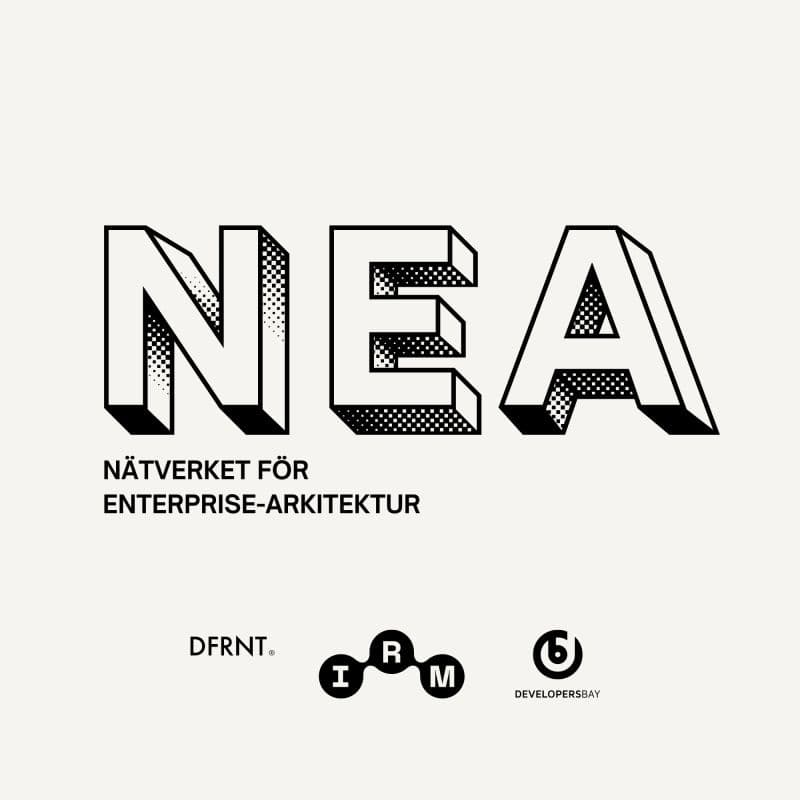 Cover Image for Enterprise-arkitektur för en resilient och AI-redo verksamhet