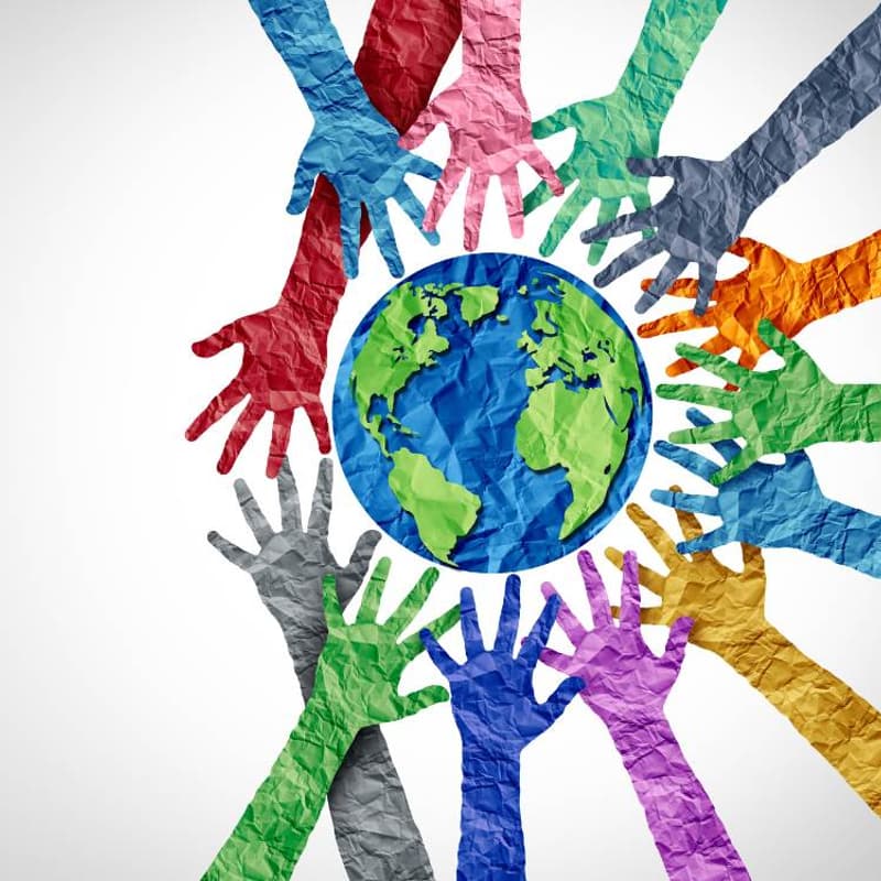 Cover Image for Thrive Monthly Empowerment Event: Thriving in the Dutch Labour Market, Cross-Cultural Communication & Workplace Success