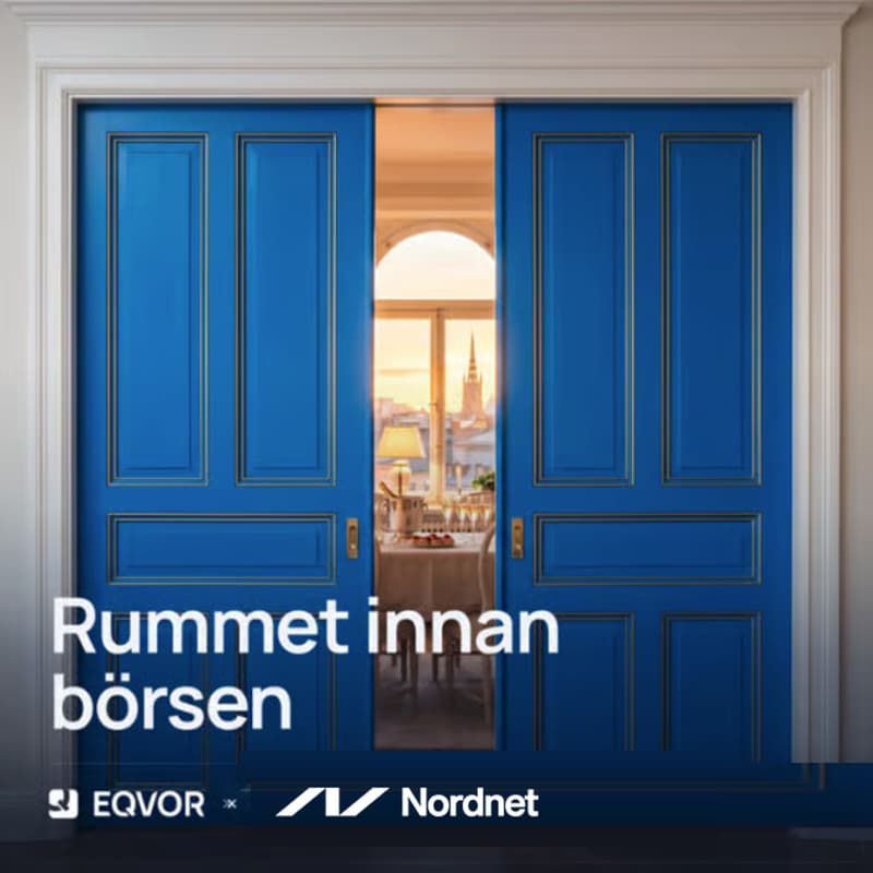 Cover Image for Møt 5 av de mest populære unoterte selskapene hos Eqvor: Rommet før børsen