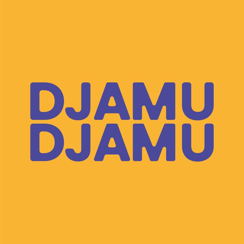 Cover Image for Djamu Djamu Community Run