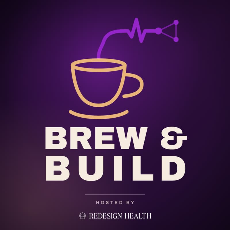Cover Image for Brew and Build with KSA's Top Healthcare VC