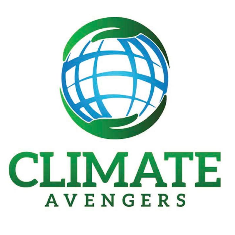 Cover Image for Assemble: Climate Avengers VC in San Francisco