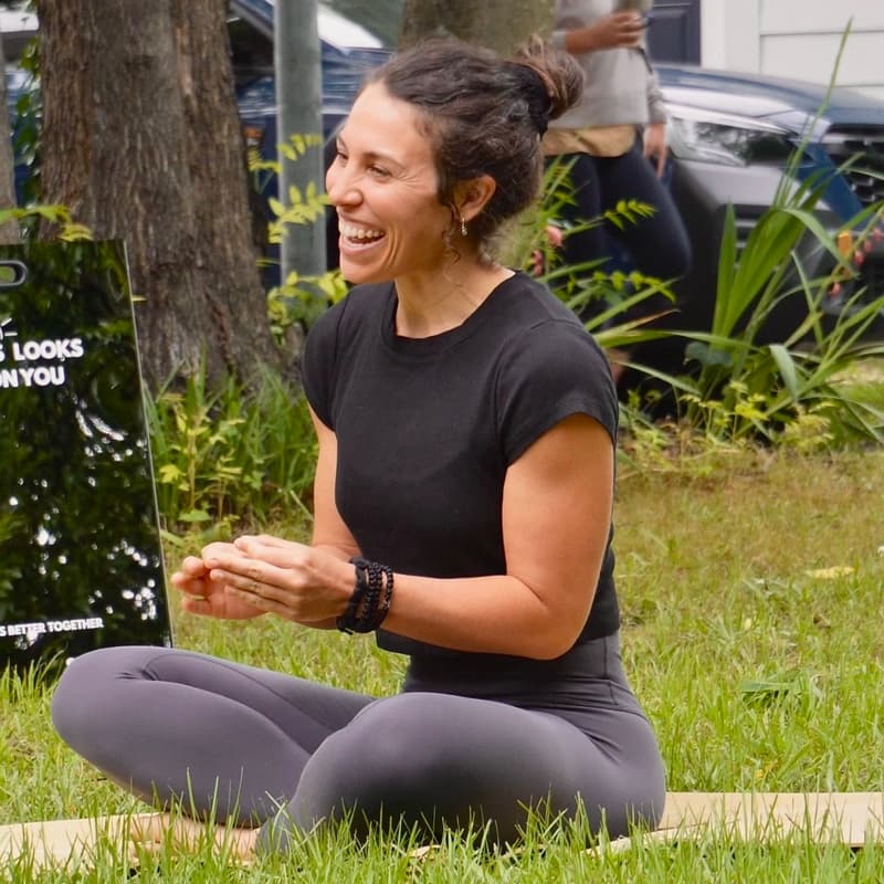 Cover Image for Summer Movement Series — Mindful Mobility