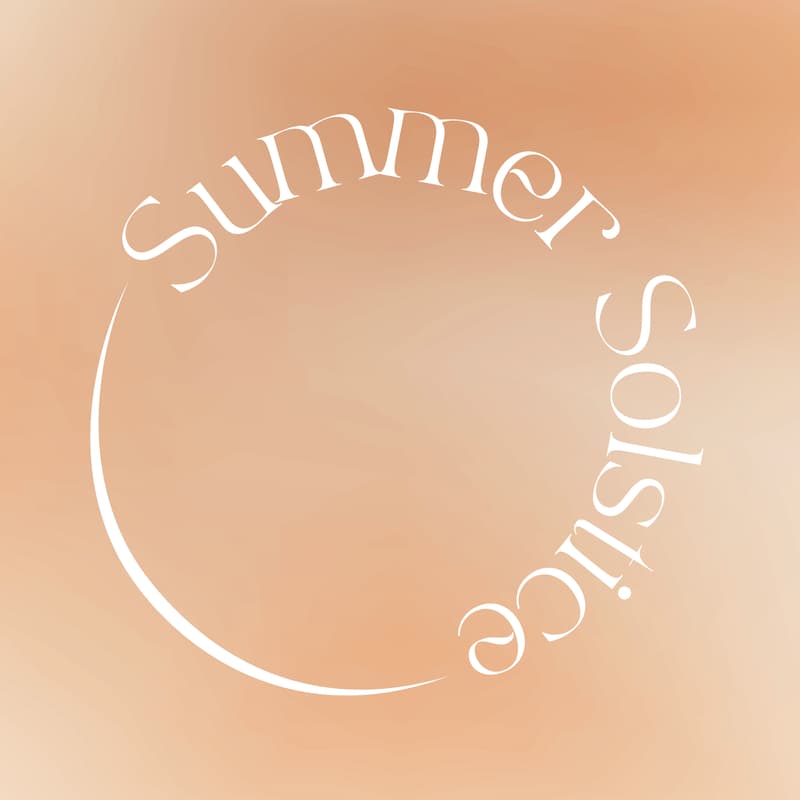 Cover Image for Selene Circle - Summer Solstice 🌞