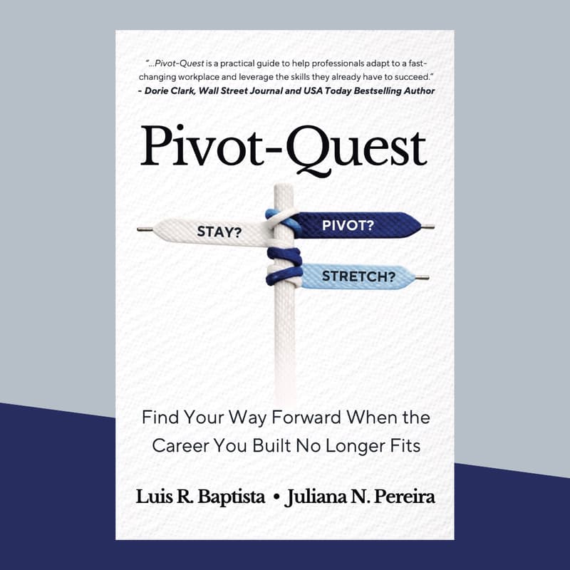 Cover Image for A Pivot-Quest Networking Experience at Bang & Olufsen