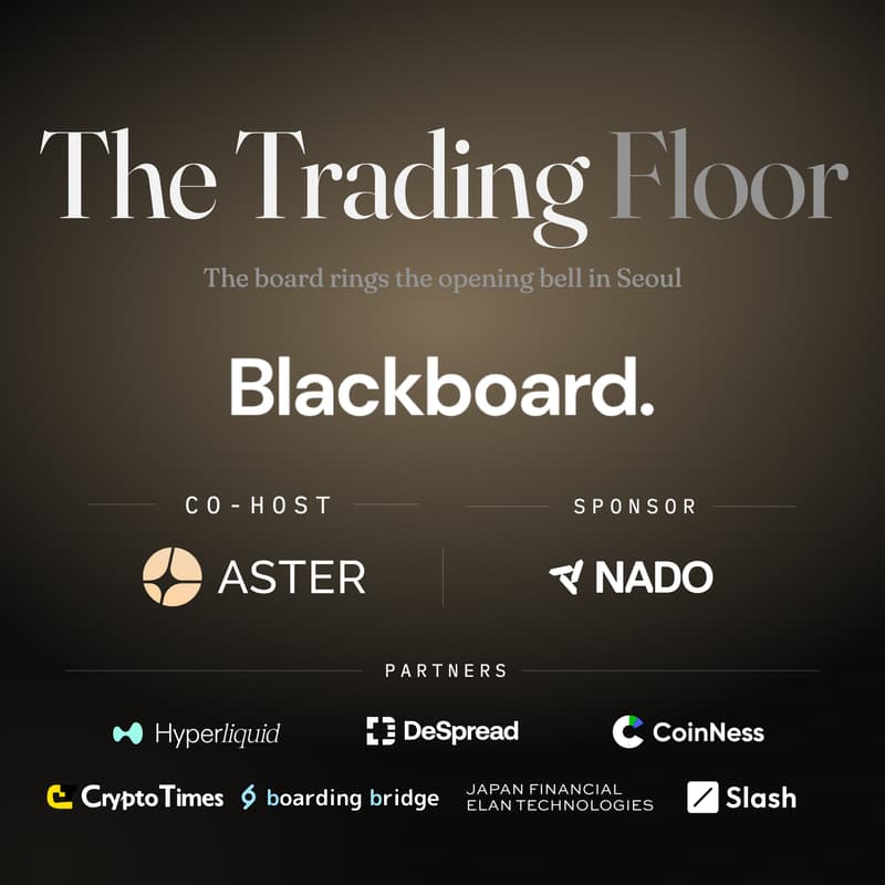 Cover Image for THE TRADING FLOOR — KBW 2026
