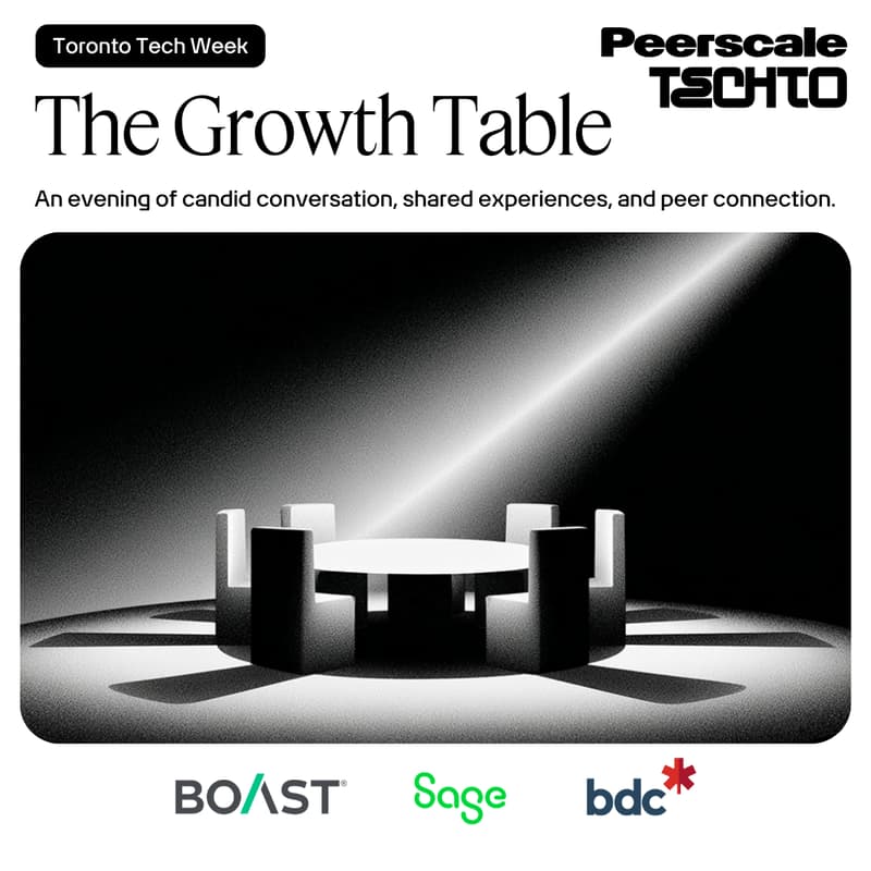 Cover Image for The Growth Table