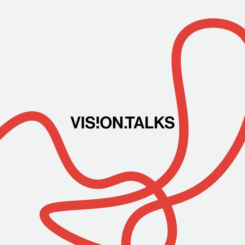 Cover Image for VISION TALKS Offline: MACH MACH
