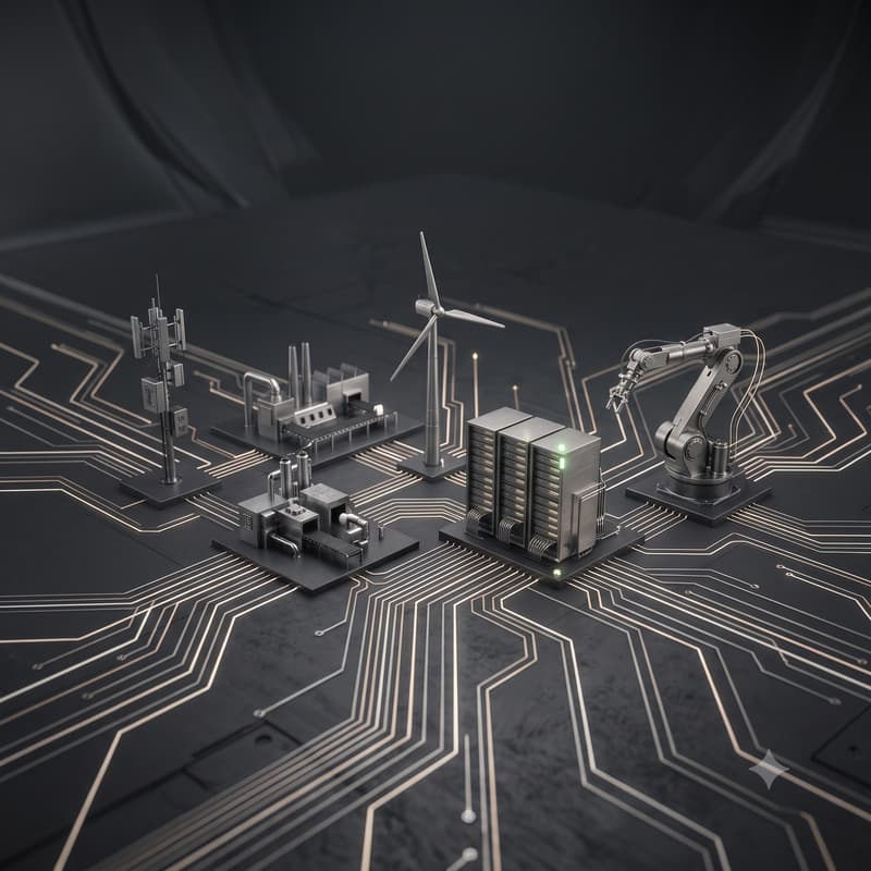 Cover Image for DeepTech x Physical AI: Build.Industries EP3