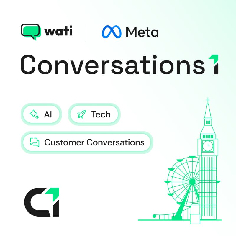 Cover Image for Conversations 1 - London