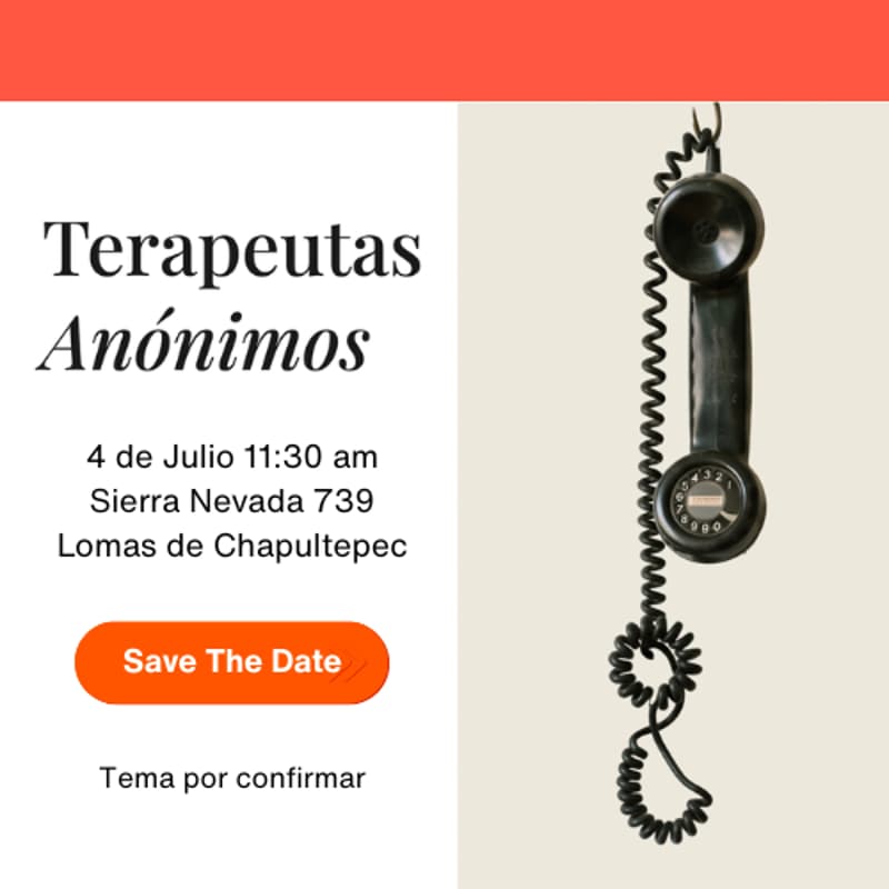 Cover Image for Terapeutas Anónimos Vol.2