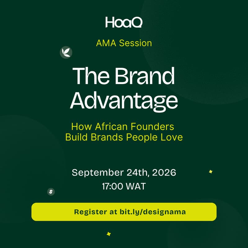 Cover Image for HoaQ September AMA
