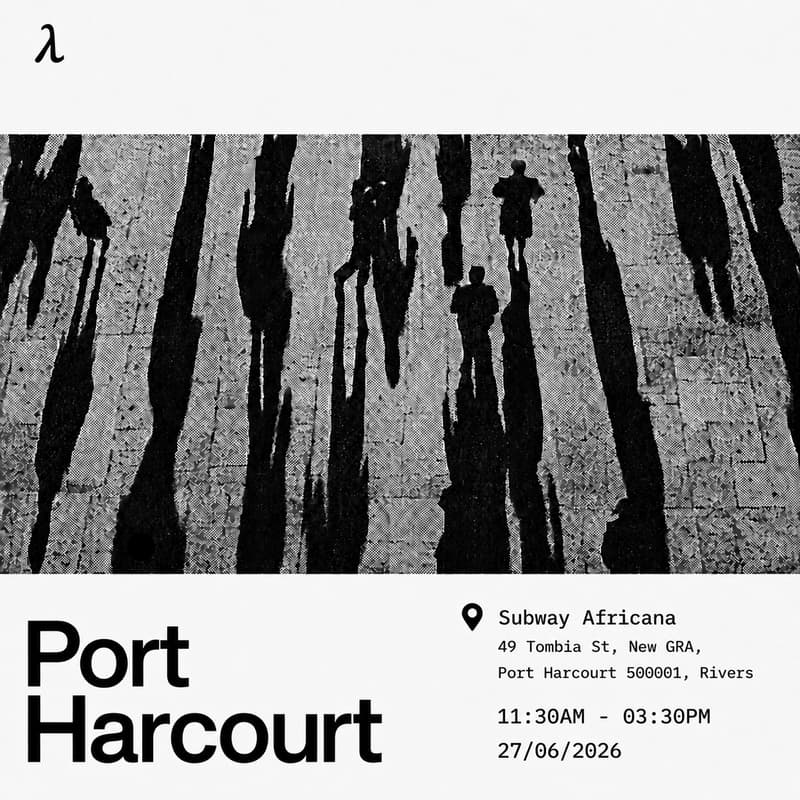 Cover Image for Logos Circle Port Harcourt