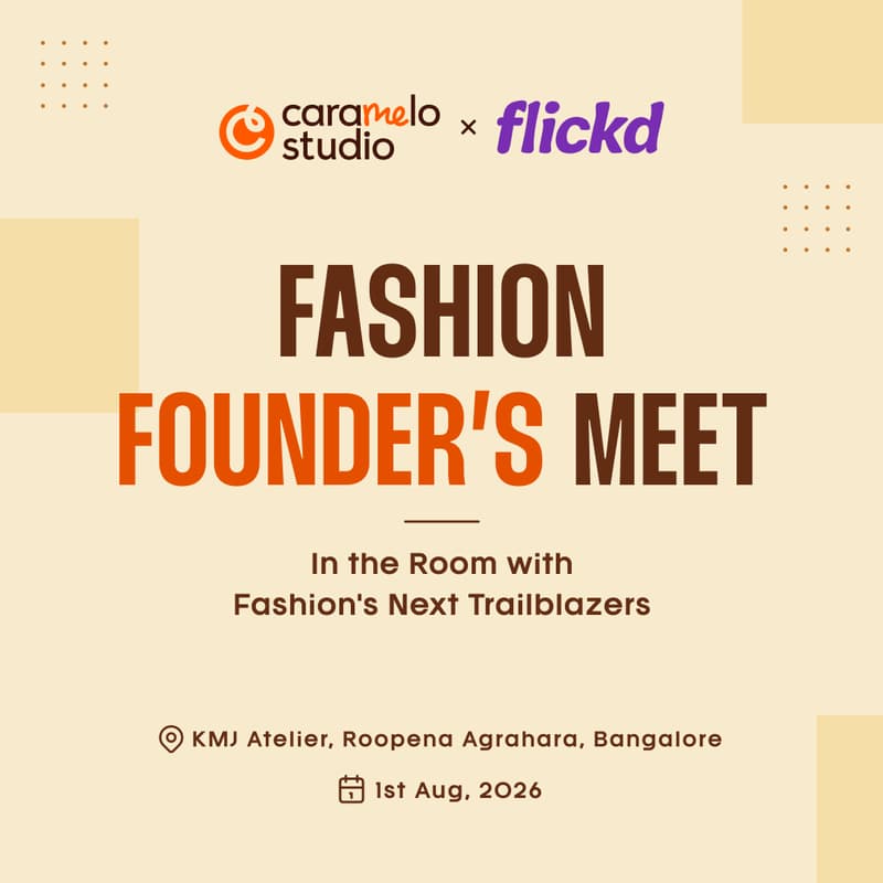 Cover Image for Fashion Founder's Meet