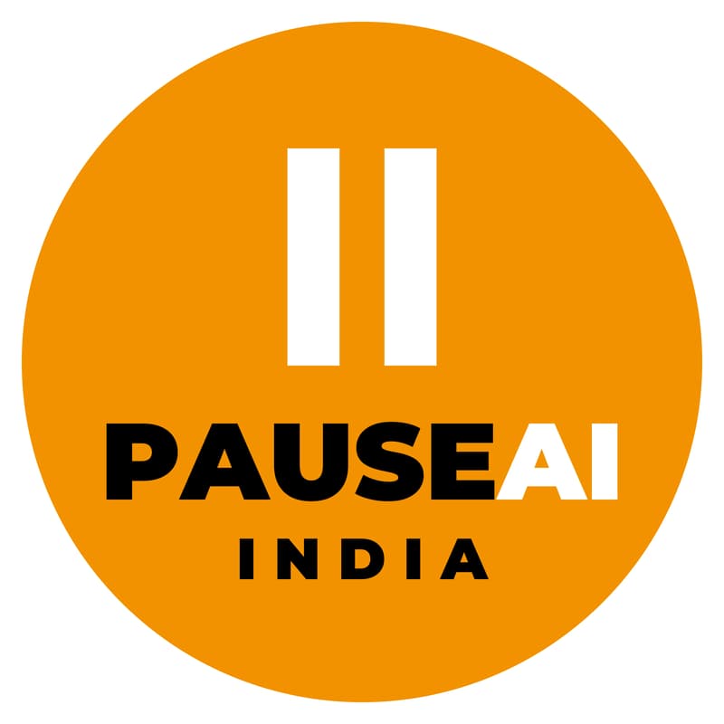 Cover Image for PauseAI India Second Call