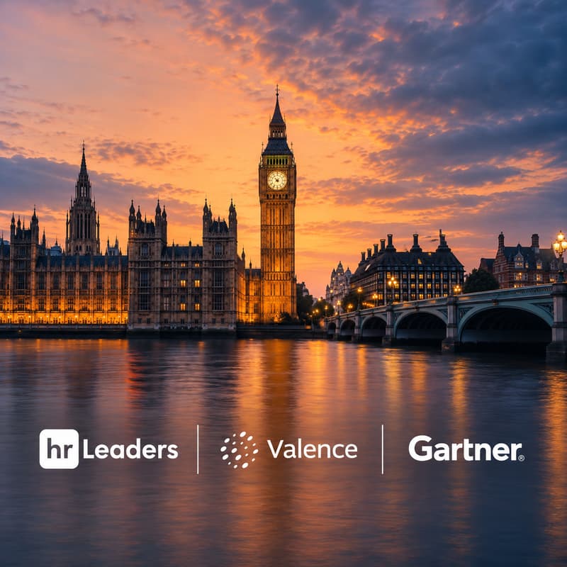 Cover Image for The Future of Agentic HR | An Executive Dinner for HR Leaders