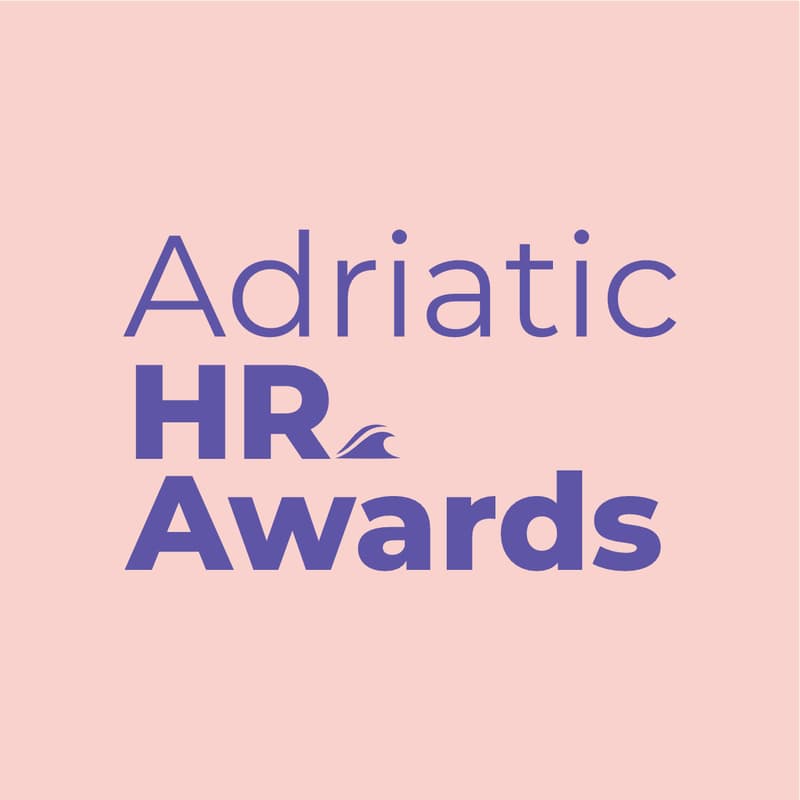 Cover Image for Adriatic HR Awards - Launch event