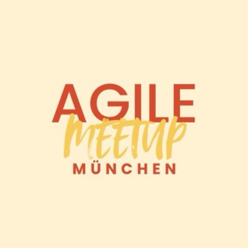 Cover Image for Agile Meetup München