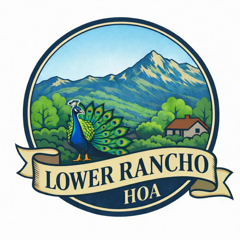 Cover Image for HOA General Meeting