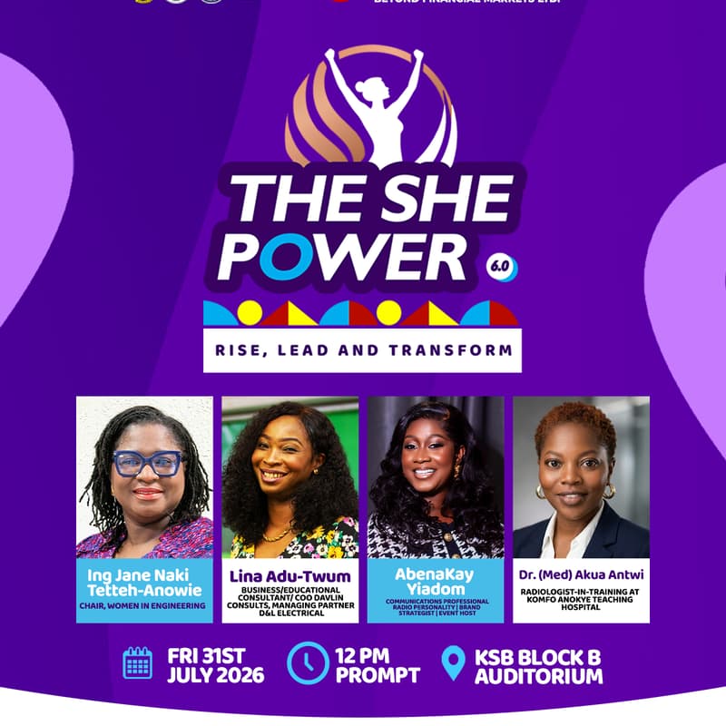 Cover Image for SHE Power 6.0