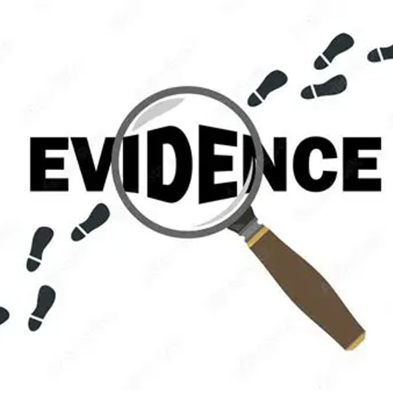 Cover Image for Revs Night: An Evidence Problem?