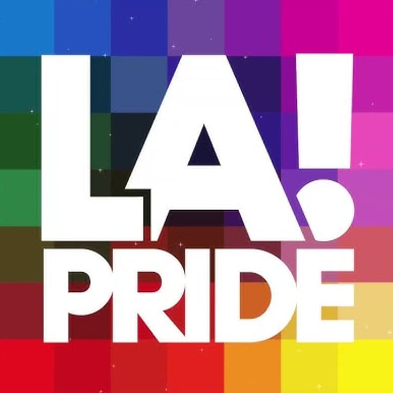 Cover Image for LA Pride Parade