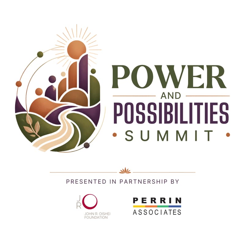Cover Image for Power & Possibilities Summit