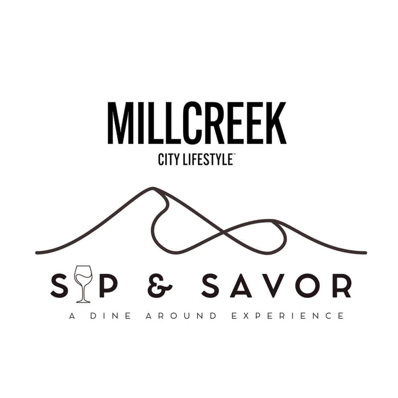 Cover Image for Sip & Savor: Inaugural East Bench Dine-Around and Festival