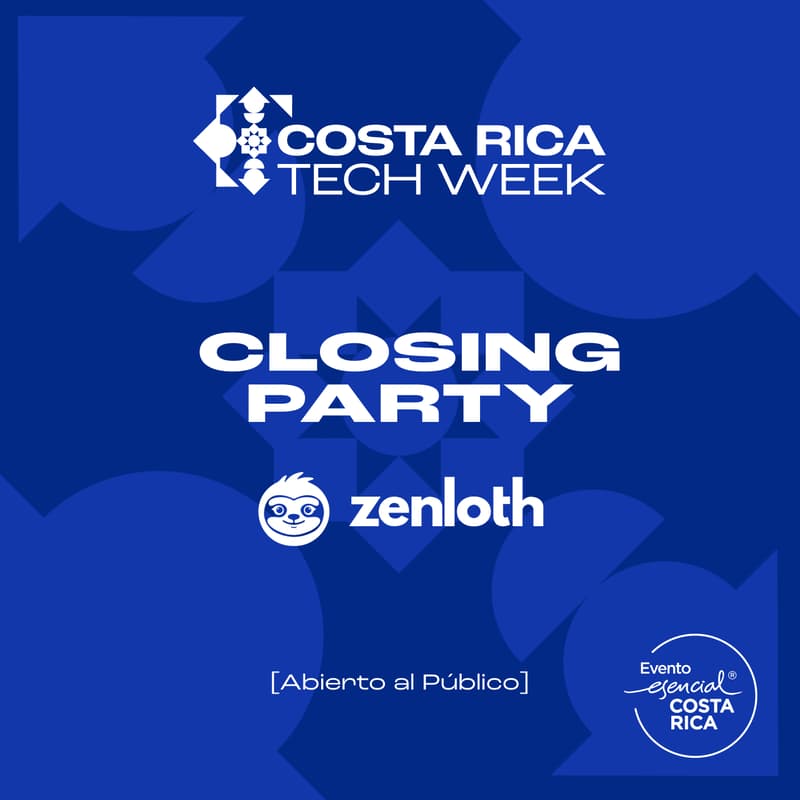 Cover Image for CRTW Closing Party by Zenloth