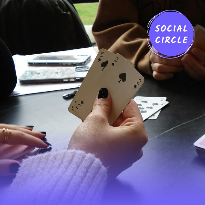 Cover Image for UNO Challenge | der Praktikant