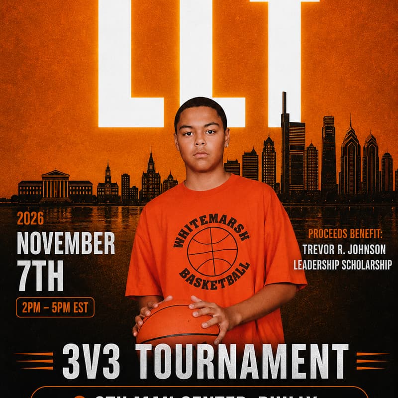 Cover Image for YEAR 5 🤩 - 5th Annual LLT 3v3 Tournament