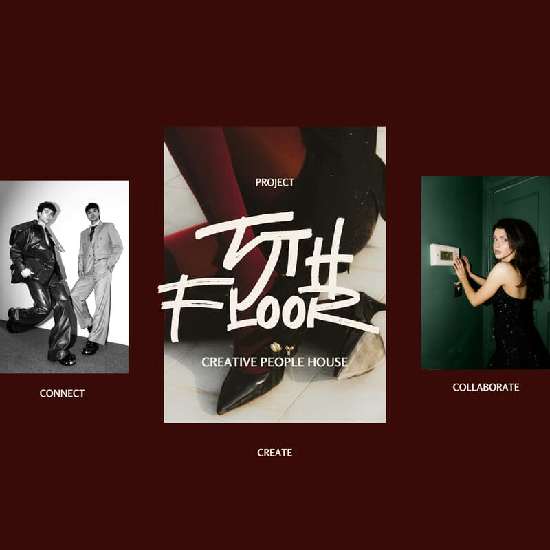 Cover Image for Project Fifth Floor