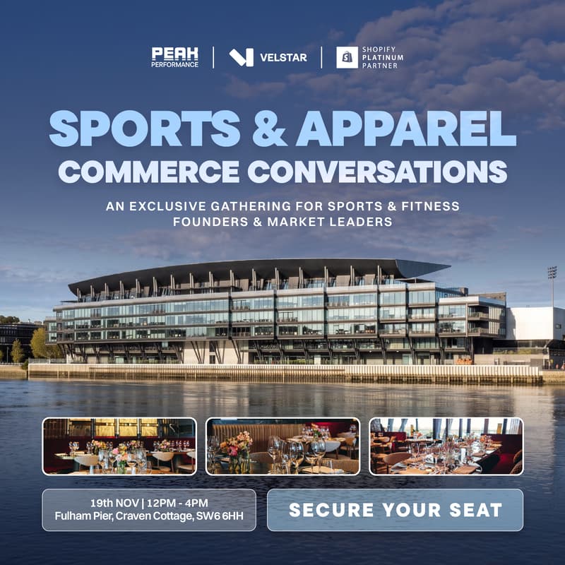 Cover Image for Peak Performance