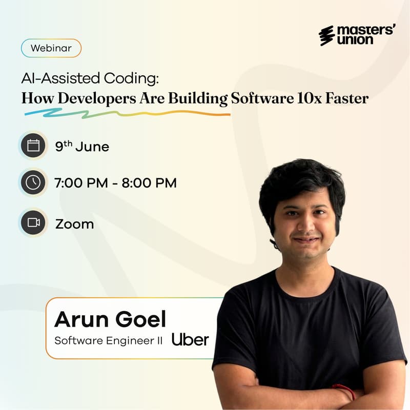 Cover Image for AI-Assisted Coding: How Developers Are Building Software 10x Faster
