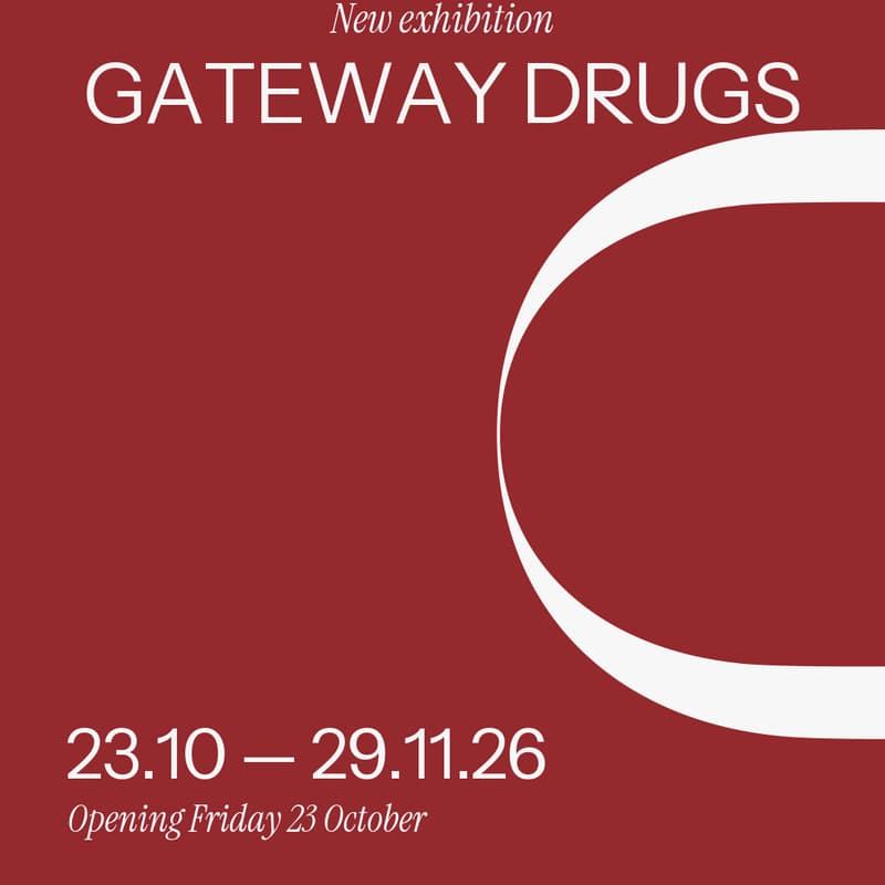 Cover Image for CC: Gateway Drugs