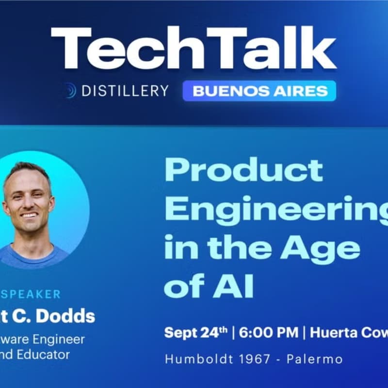 Cover Image for ✨ React BA Meetup Especial - Kent C. Dodds