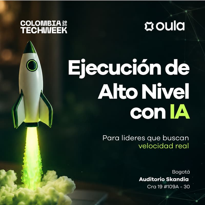 Cover Image for Ejecución de Alto Nivel con IA · C-Leves y Founder