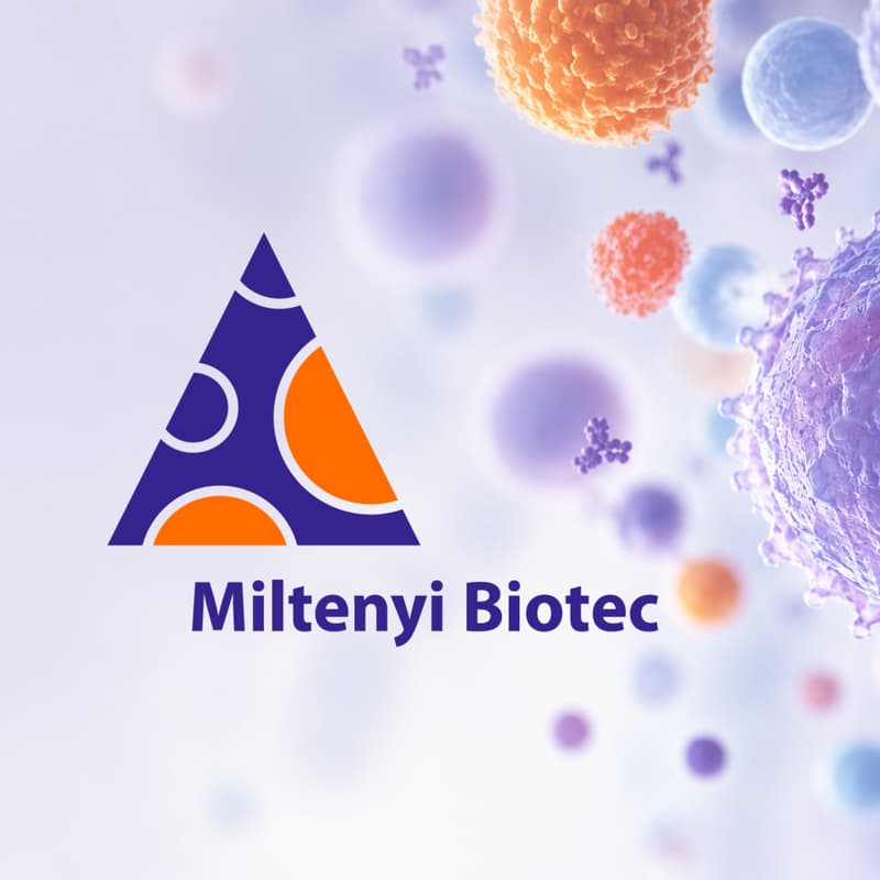 Cover Image for Miltenyi Biotec: The Total Package