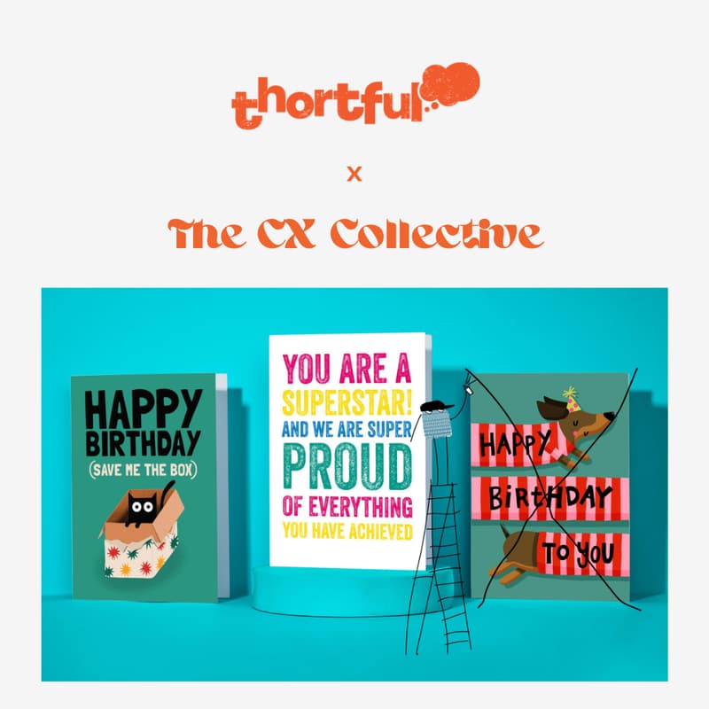 Cover Image for CX Collective: Moving from Startup to Scaleup 🚀
