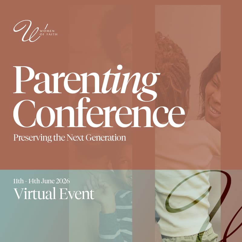 Cover Image for Preserving the Next Generation - A virtual parenting conference