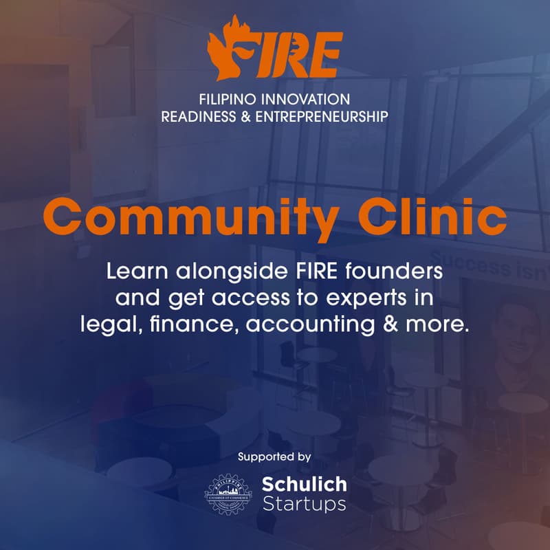 Cover Image for Community Clinic