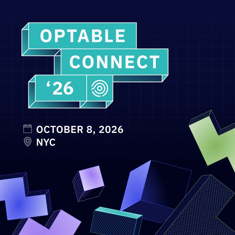 Cover Image for Optable Connect 2026